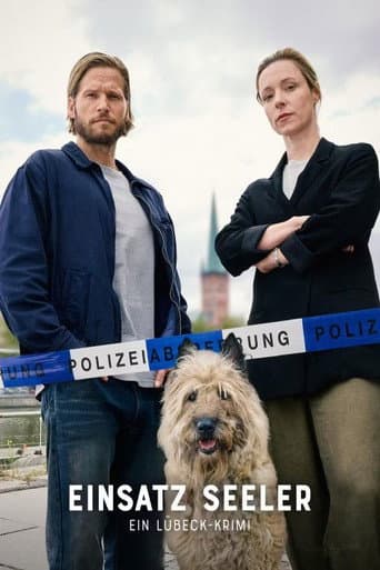 Einsatz Seeler - Ein Lübeck-Krimi poster