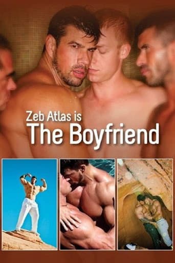 The Boyfriend poster