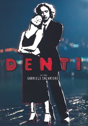 Teeth poster