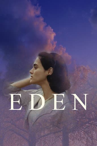 Eden poster