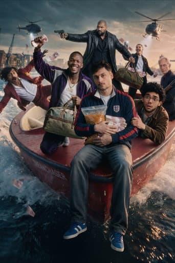 The Cully Hill Boys poster
