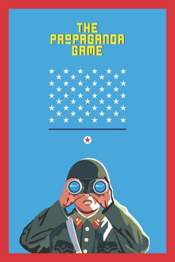 The Propaganda Game poster