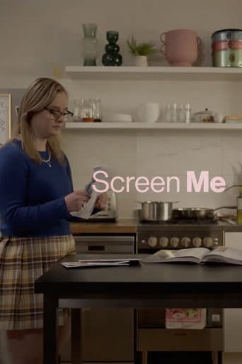 Screen Me poster