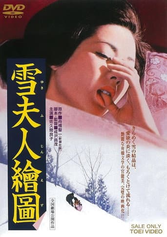 A Picture of Madame Yuki poster