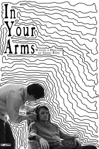 In Your Arms poster