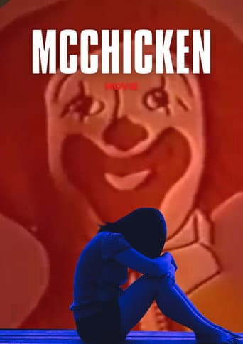 McChicken Movie poster