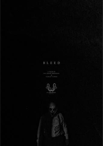 Bleed poster