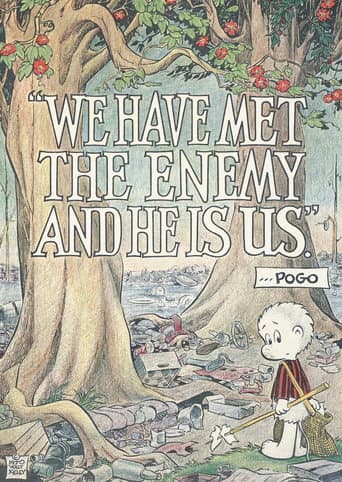 Pogo: We Have Met the Enemy and He is Us poster