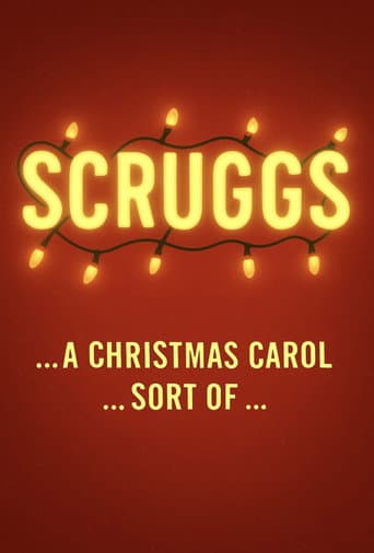 Scruggs poster