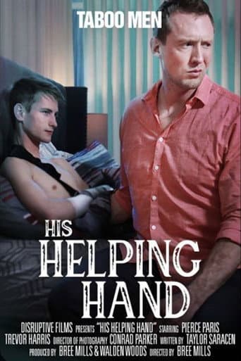His Helping Hand poster