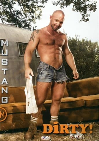 Dirty! poster