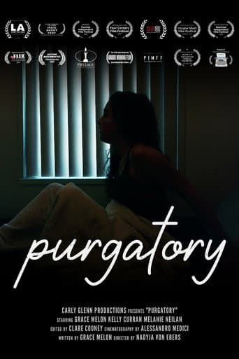 Purgatory poster