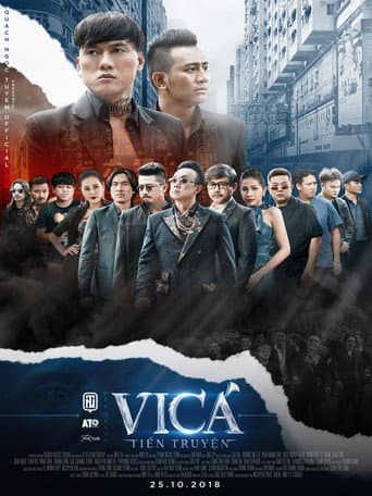 Vi Cá Tiền Truyện poster