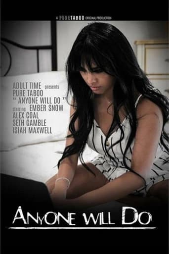 Anyone Will Do poster