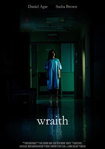 Wraith poster
