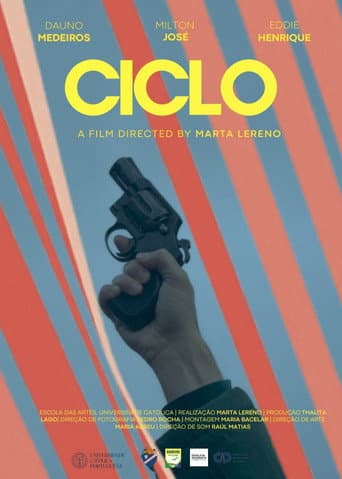 Ciclo poster