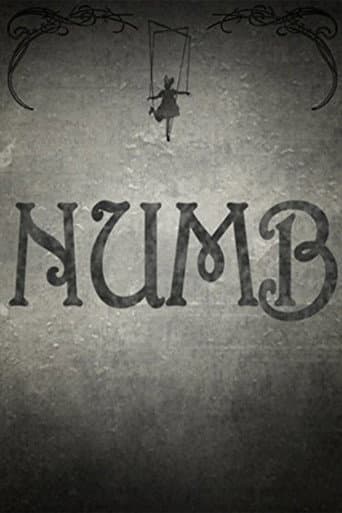 Numb poster