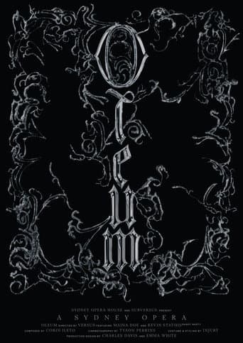 Oleum poster