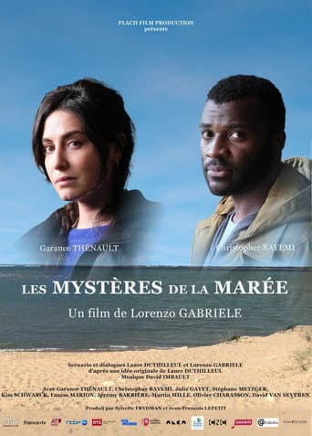 Les Mystères de la Marée poster
