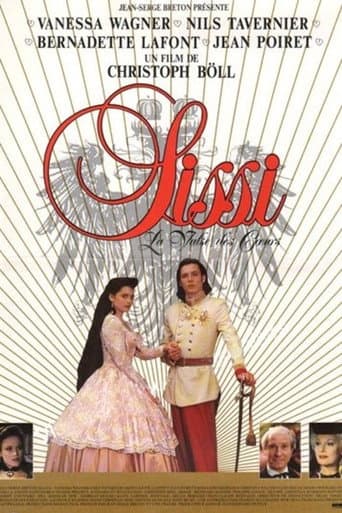 Sisi/Last Minute poster
