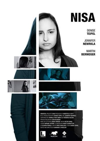 Nisa poster