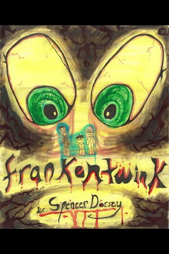 Frankentwink poster