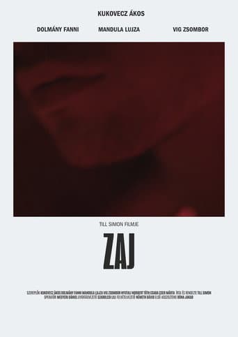 Zaj poster