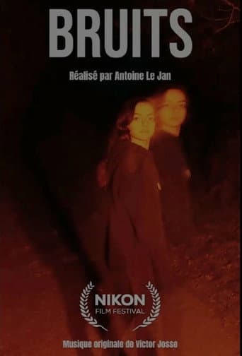 Noises poster