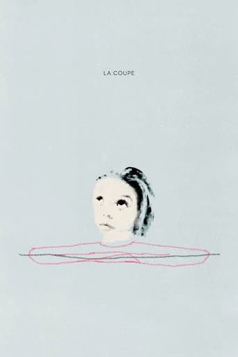 The Cut poster