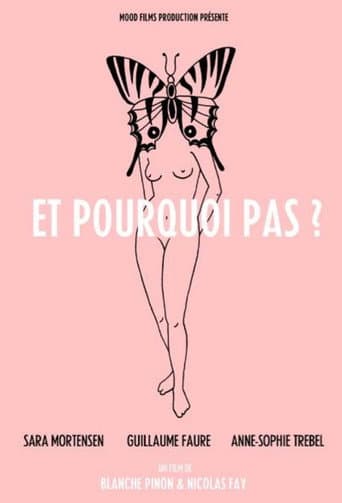 And Why Not? poster
