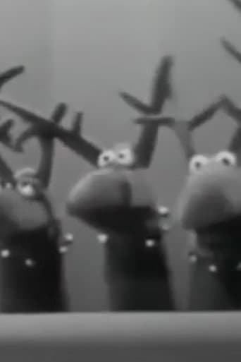 The Reindeer poster
