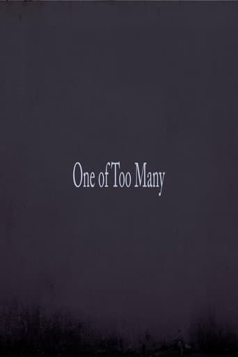 1 of Too Many Part 1 poster