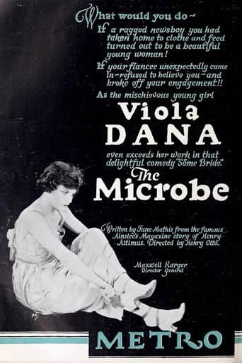 The Microbe poster