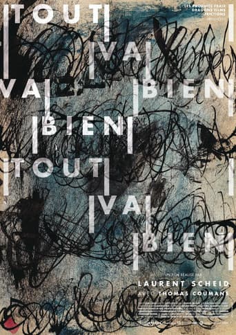 Tout va bien poster