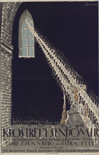 The Monastery of Sendomir poster