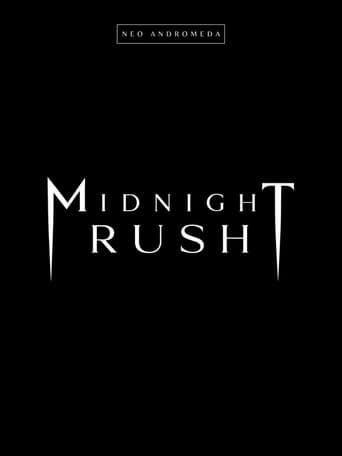 Midnight Rush poster