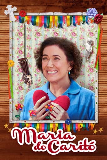 Maria do Caritó poster