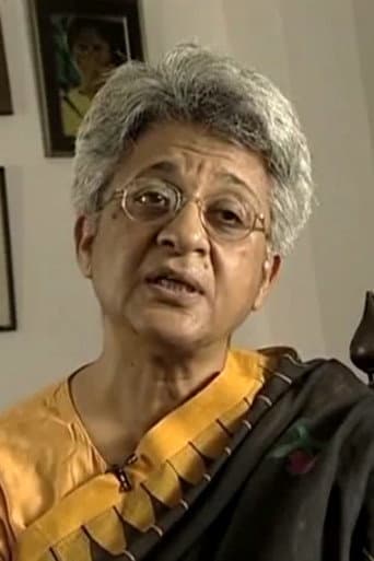 Pride of India: Shama Zaidi poster