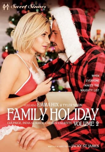 Family Holiday 2 poster