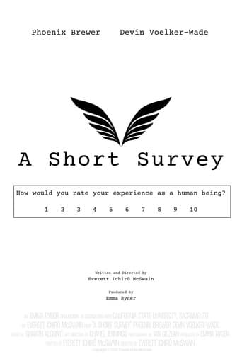 A Short Survey poster