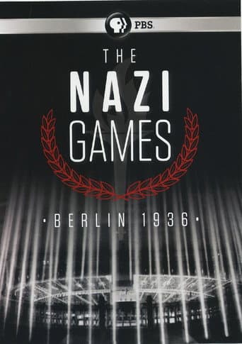 Olympia 1936. Der verratene Traum poster