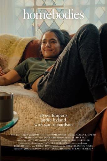 Homebodies poster