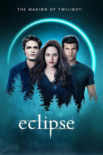 The Making of Twilight: Eclipse poster