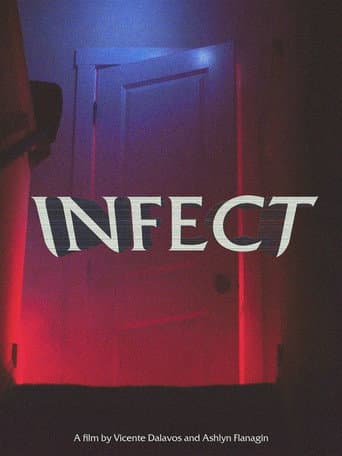 Infect poster