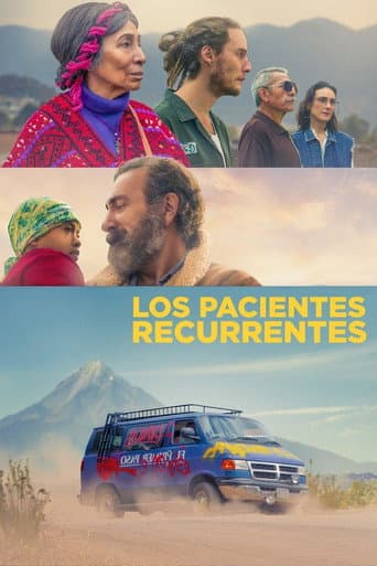 Recurring Patients poster
