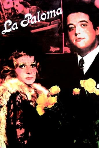 La Paloma poster
