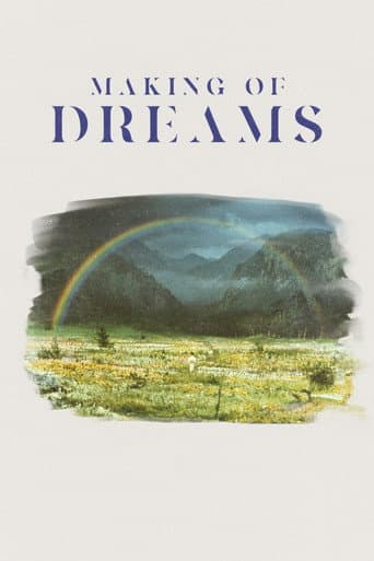 Making of 'Dreams' poster