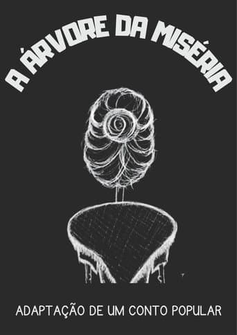 The Misery's Tree poster