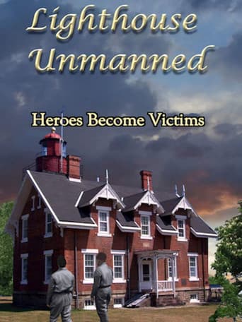 Lighthouse Unmanned poster