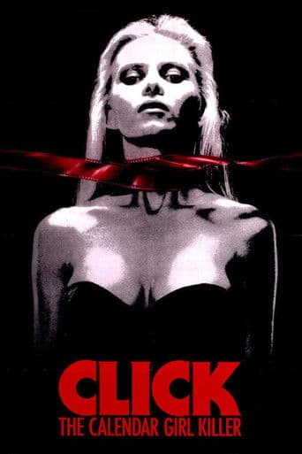 Click: The Calendar Girl Killer poster